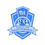Logo của Montfermeil U19