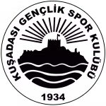 Logo của Kusadasispor
