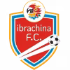 Logo của Ibrachina Youth