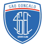 Logo của Sao Goncalo U20