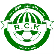 Logo của RC Kouba U21