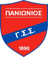 Logo của Panionios U19