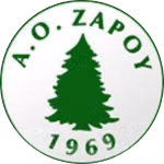 Logo của Zaros