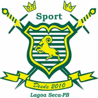 Logo của Sport Lagoa Seca