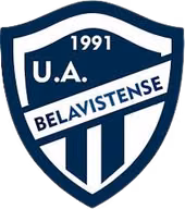 Logo của Belavistense U20