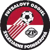 Logo của FK Zeleziarne Podbrezova U19
