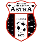 Logo của Astra Plosca