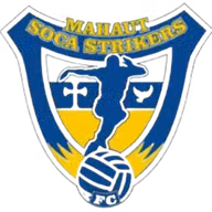 Logo của Mahaut Soca Strikers