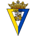 Logo của Cadiz (nữ)