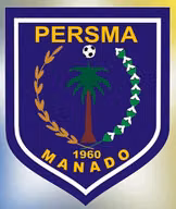 Logo của Persma Manado