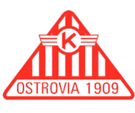 Logo của Ostrovia 1909 (nữ)