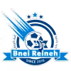 Logo của Maccabi Bnei Reineh