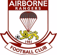 Logo của Airborne Rangers
