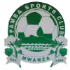 Logo của Pamba Jiji