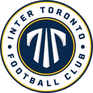 Logo của Inter Toronto FC