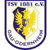 Logo của TSV 1881 Gau-Odernheim