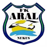 Logo của Turon Nukus