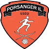 Logo của Porsanger (nữ)