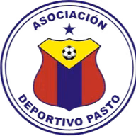 Logo của Deportivo Pasto U20