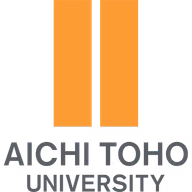 Logo của Aichi Toho University (w)