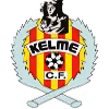 Logo của Kelme CF U19