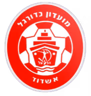 Logo của FC Hapoel Bnei Ashdod