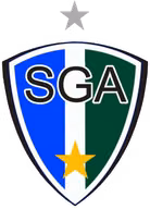 Logo của Sao Goncalo CE (w)