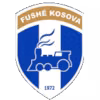 Logo của KF Fushe Kosova
