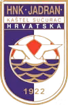 Logo của NK Jadran Kastel Sucurac