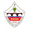 Logo của UD San Sebastian Reyes B