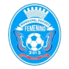 Logo của Municipal Pococi (nữ)