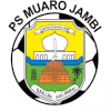 Logo của PS Muaro Jambi