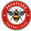 Logo của Brentford B