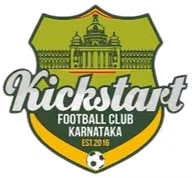 Logo của Kick Start FC