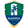 Logo của Barra/SE