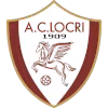 Logo của AC Locri