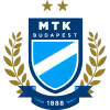 Logo của MTK Budapest