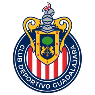 Logo của Guadalajara
