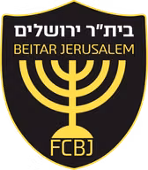 Logo của Beitar Jerusalem