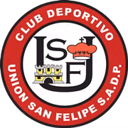 Logo của Union San Felipe