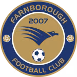Logo của Farnborough