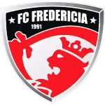 Logo của Fredericia