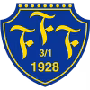 Logo của Falkenbergs