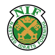 Logo của Naestved