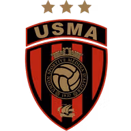 Logo của USM Alger