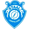 Logo của Staal Jorpeland