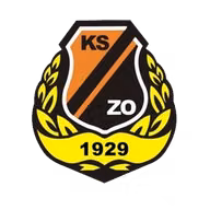 Logo của KSZO Ostrowiec