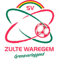 Logo của Zulte-Waregem