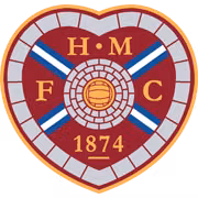Logo của Heart of Midlothian F.C.