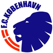Logo của FC Copenhagen